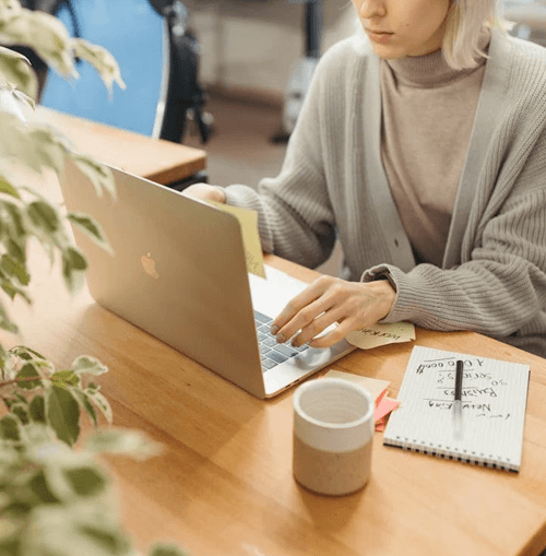 Salzkammer Pro Abbildung des Betreuungsteams